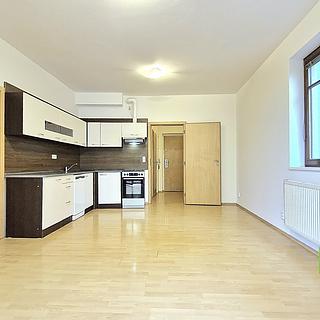 Pronájem bytu 2+kk 53 m² Praha Hostivař, Vladycká