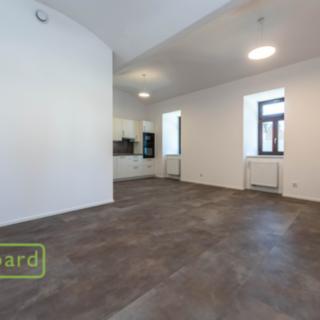 Prodej bytu 1+kk, garsoniery 47 m² Velké Přílepy