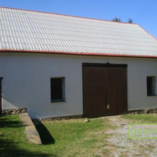 Pronájem skladu 230 m² Čisovice