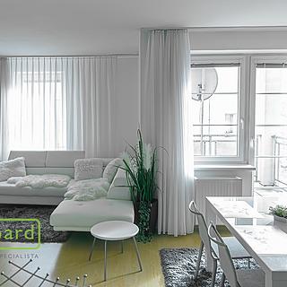 Prodej bytu 3+kk 86 m² Jablonec nad Nisou, Dvorská