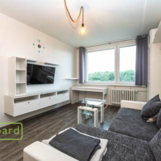 Pronájem bytu 2+kk 46 m² Praha