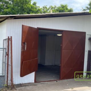 Pronájem skladu 80 m² Praha Michle, Na záhonech