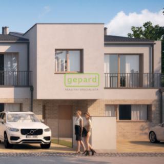 Prodej rodinného domu 160 m² Drahelčice