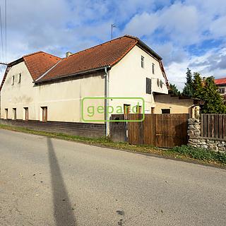 Prodej rodinného domu 130 m² Střítež