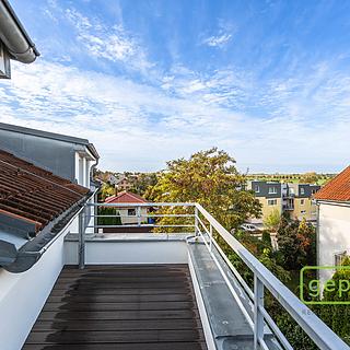 Pronájem bytu 3+kk 51 m² Brandýs nad Labem-Stará Boleslav