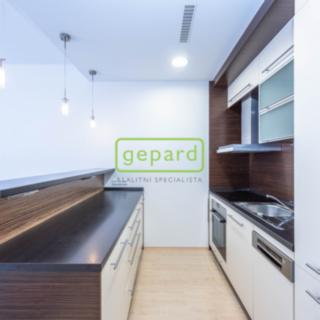 Pronájem bytu 2+kk 51 m² Praha