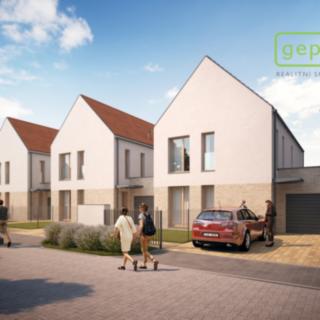 Prodej rodinného domu 157 m² Drahelčice