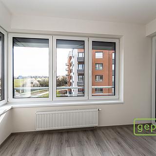 Pronájem bytu 2+kk 49 m&sup2; Praha