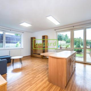 Pronájem bytu 2+kk 57 m² Brandýs nad Labem-Stará Boleslav