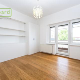 Pronájem bytu 2+kk 38 m² Praha Žižkov, Biskupcova