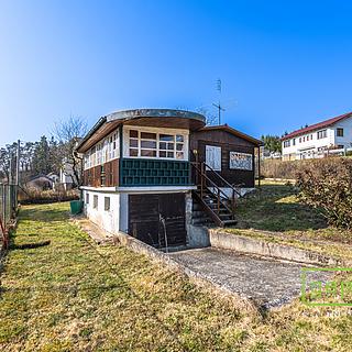 Prodej chaty 45 m² Nespeky, Potočiny