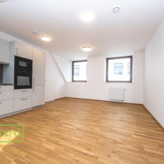 Pronájem bytu 2+kk 55 m² Velké Přílepy