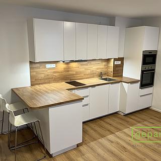 Pronájem bytu 1+kk, garsoniery 28 m² Praha