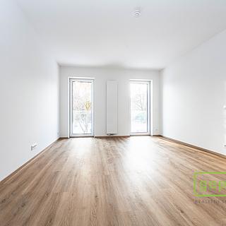 Pronájem bytu 1+kk a garsoniéry 34 m² Praha Čakovice, Danielova