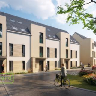 Prodej bytu 4+kk 85 m² Slaný