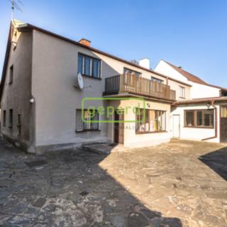 Prodej rodinného domu 240 m² Kravaře, Pod Lipou