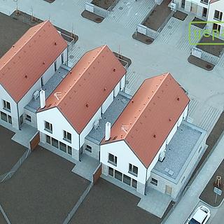 Prodej rodinného domu 157 m² Drahelčice