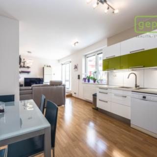 Prodej bytu 3+kk 80 m² Praha
