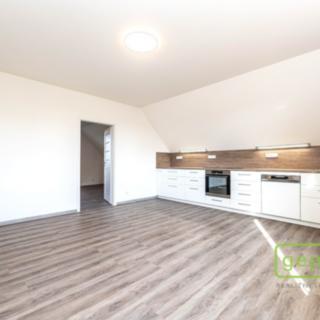 Pronájem bytu 3+kk 77 m² Benátky nad Jizerou I, Krouského