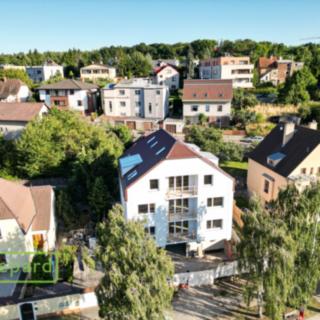 Prodej bytu 4+kk 112 m² Praha