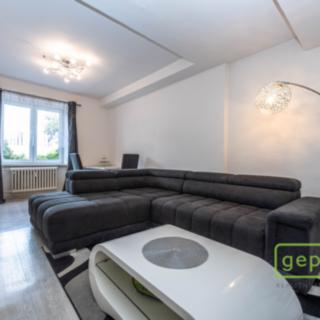 Prodej bytu 3+1 71 m² Praha Vršovice, Bělocerkevská
