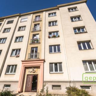 Prodej bytu 3+1 68 m² Praha Strašnice, Na padesátém