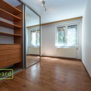 Prodej bytu 2+kk 43 m² Praha