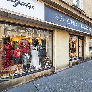 Pronájem obchodu 44 m² Praha Strašnice, Mrštíkova