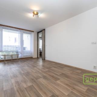 Pronájem bytu 3+1, 66m²