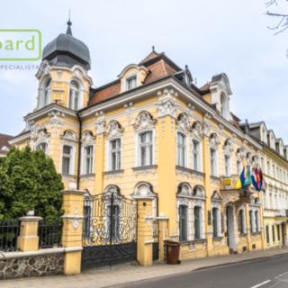 Prodej hotelu a penzionu 765 m² Teplice, Pod Doubravkou