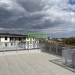 Pronájem bytu 3+kk 63 m&sup2; Brandýs nad Labem-Stará Boleslav