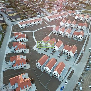 Prodej rodinného domu 157 m&sup2; Drahelčice