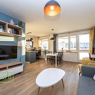 Prodej bytu 3+kk 80 m² Praha