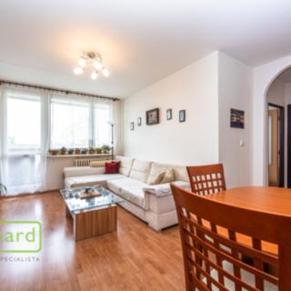 Prodej bytu 3+kk 55 m² Praha, Bohúňova