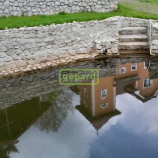 Prodej hotelu, penzionu 231 m² Bečov nad Teplou
