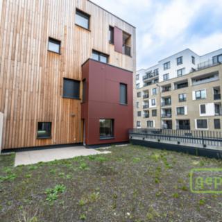 Pronájem bytu 3+kk 79 m² Praha Ruzyně, Stočesova
