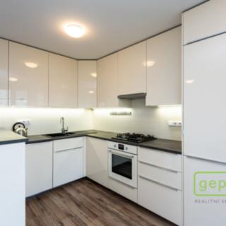 Pronájem bytu 3+kk 65 m² Praha Strašnice, Rubensova