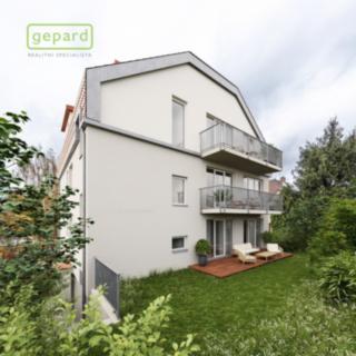 Prodej bytu 4+kk 112 m² Praha