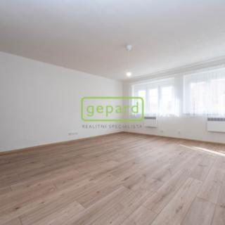 Pronájem bytu 1+kk, garsoniery 45 m² Praha