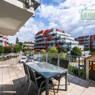 Prodej bytu 3+kk 80 m² Praha Řeporyje, Wiesenthalova