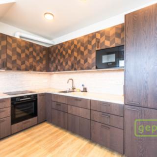 Pronájem bytu 2+kk 53 m² Strančice, K Pískovně