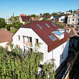 Prodej bytu 5+1 a více 160 m² Praha Stodůlky, Plzeňská