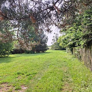 Prodej stavební parcely 772 m² Tuchoměřice