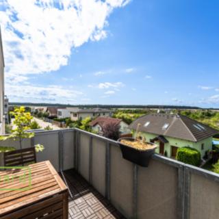 Prodej bytu 4+kk 97 m² Horoměřice, Karla IV.