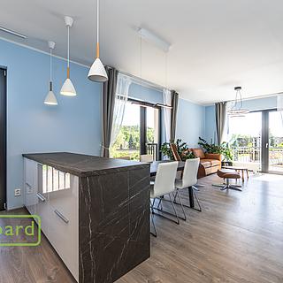 Prodej bytu 2+kk 63 m² Slaný