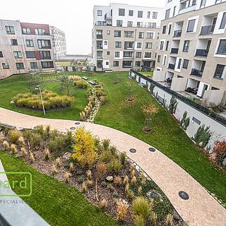 Pronájem bytu 2+kk 53 m² Praha