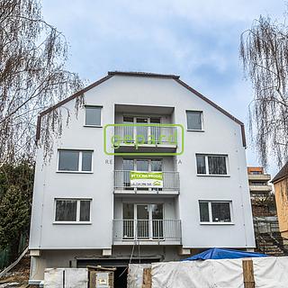 Prodej bytu 4+kk 112 m² Praha Stodůlky, Plzeňská