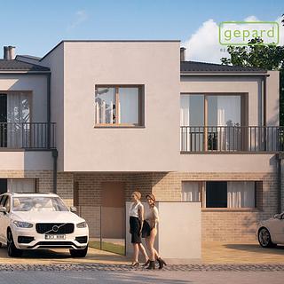 Prodej rodinného domu 160 m² Drahelčice, Císařská