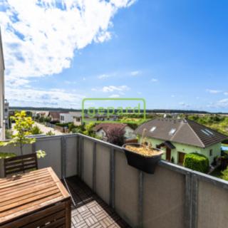 Prodej bytu 4+kk 97 m² Horoměřice, Karla IV.