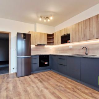 Pronájem bytu 2+kk 57 m² Brandýs nad Labem-Stará Boleslav